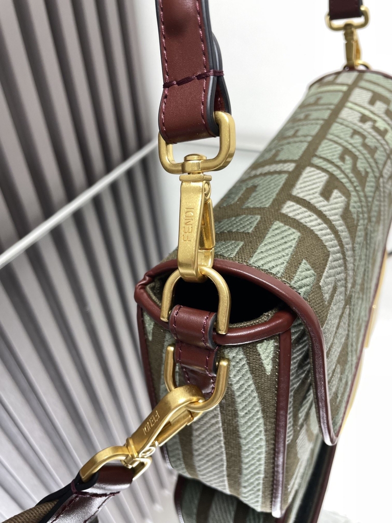 Fendi Baguette Bags